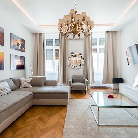 Apartament Casa Mandl Braszów Zewnętrze zdjęcie