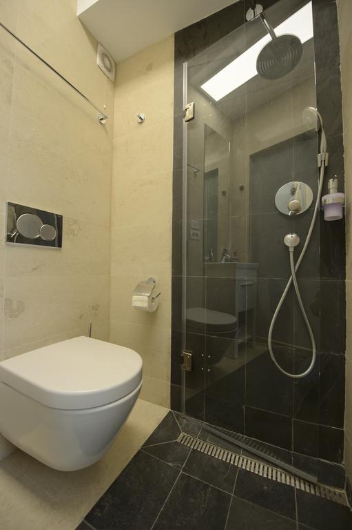 Apartament Casa Mandl Braszów Pokój zdjęcie