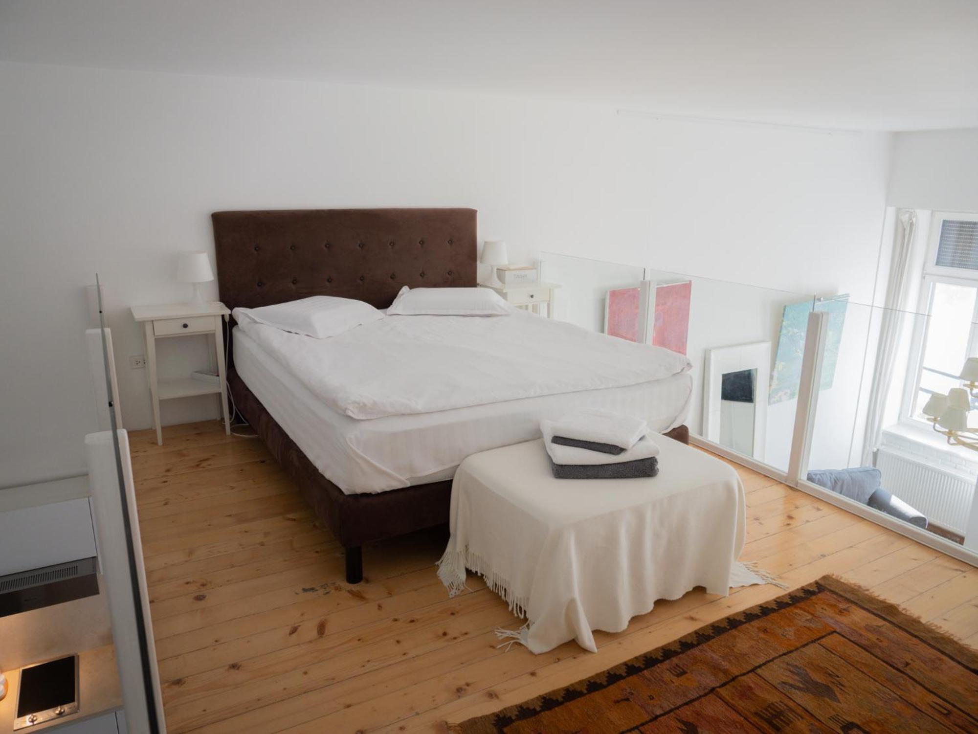 Apartament Casa Mandl Braszów Zewnętrze zdjęcie