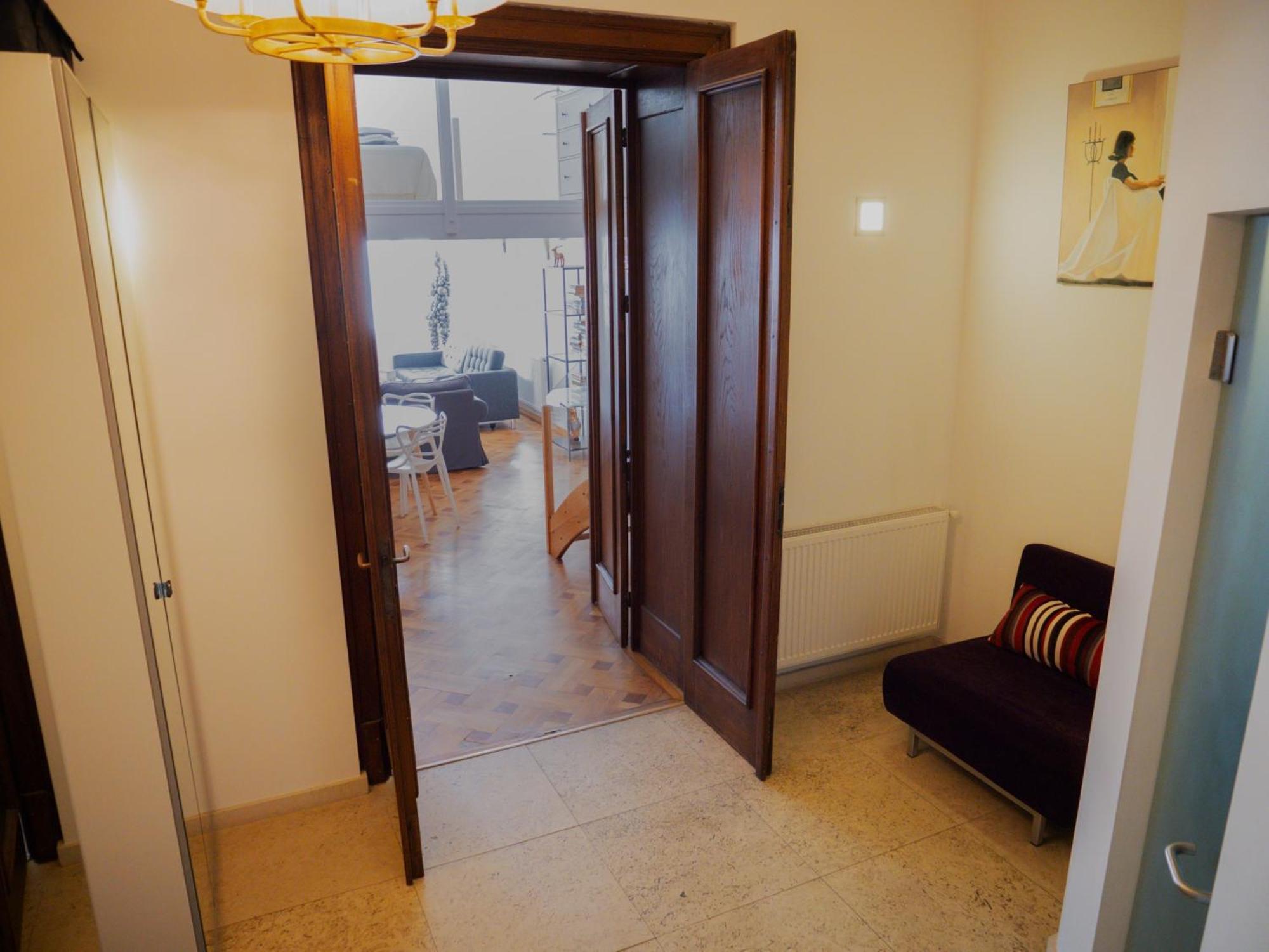 Apartament Casa Mandl Braszów Zewnętrze zdjęcie