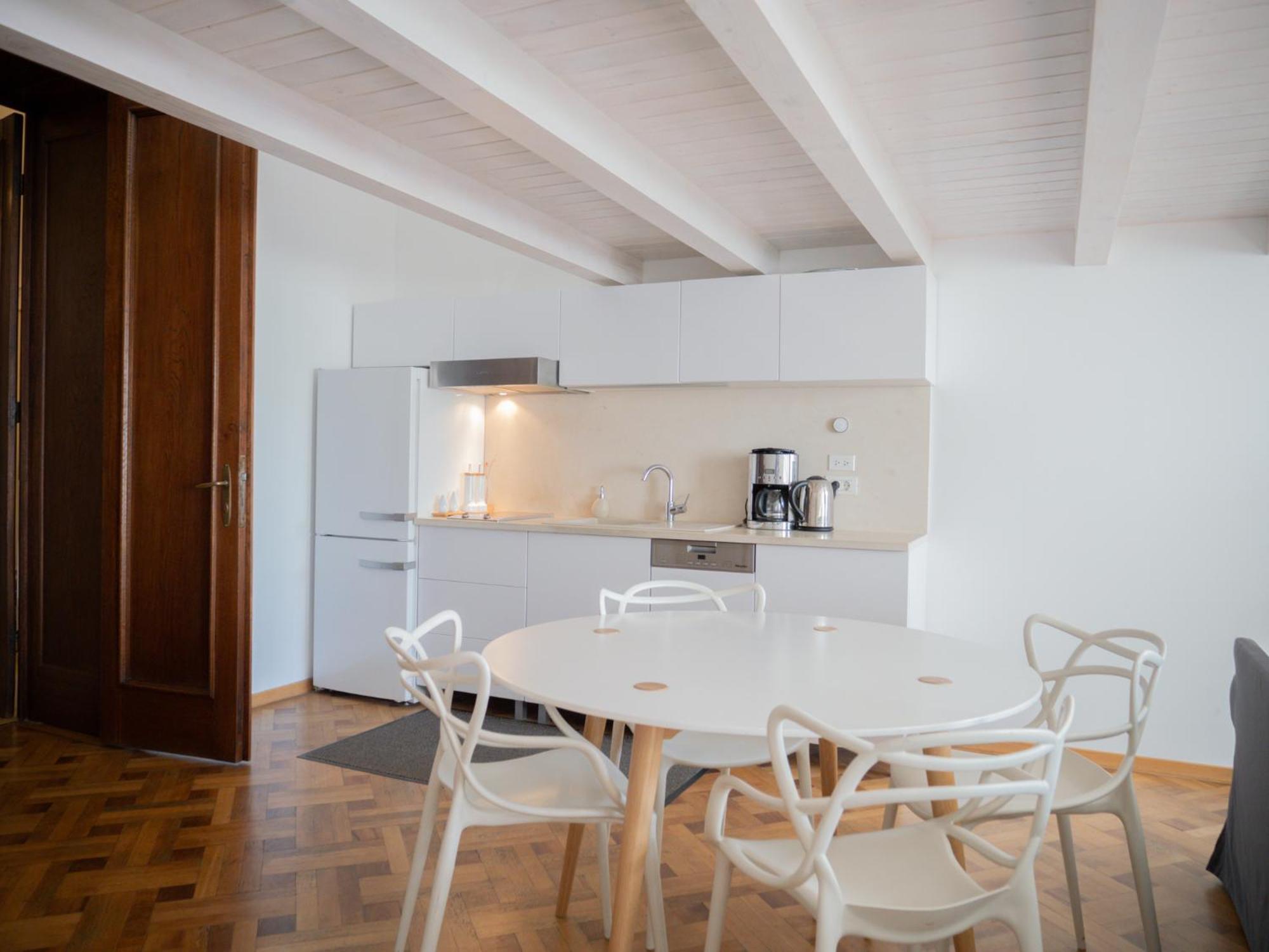 Apartament Casa Mandl Braszów Zewnętrze zdjęcie