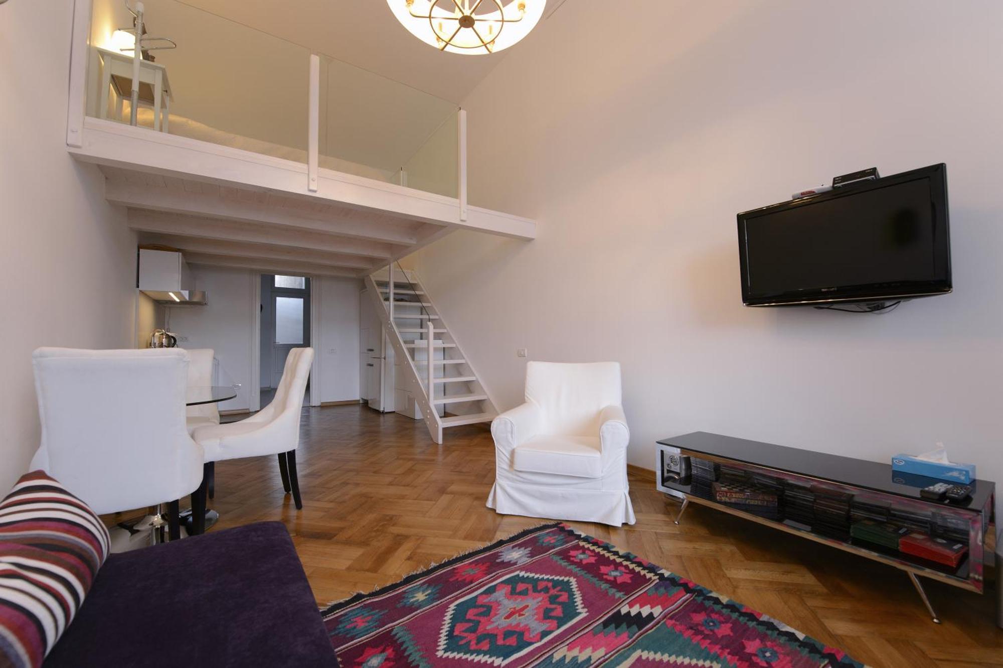 Apartament Casa Mandl Braszów Pokój zdjęcie