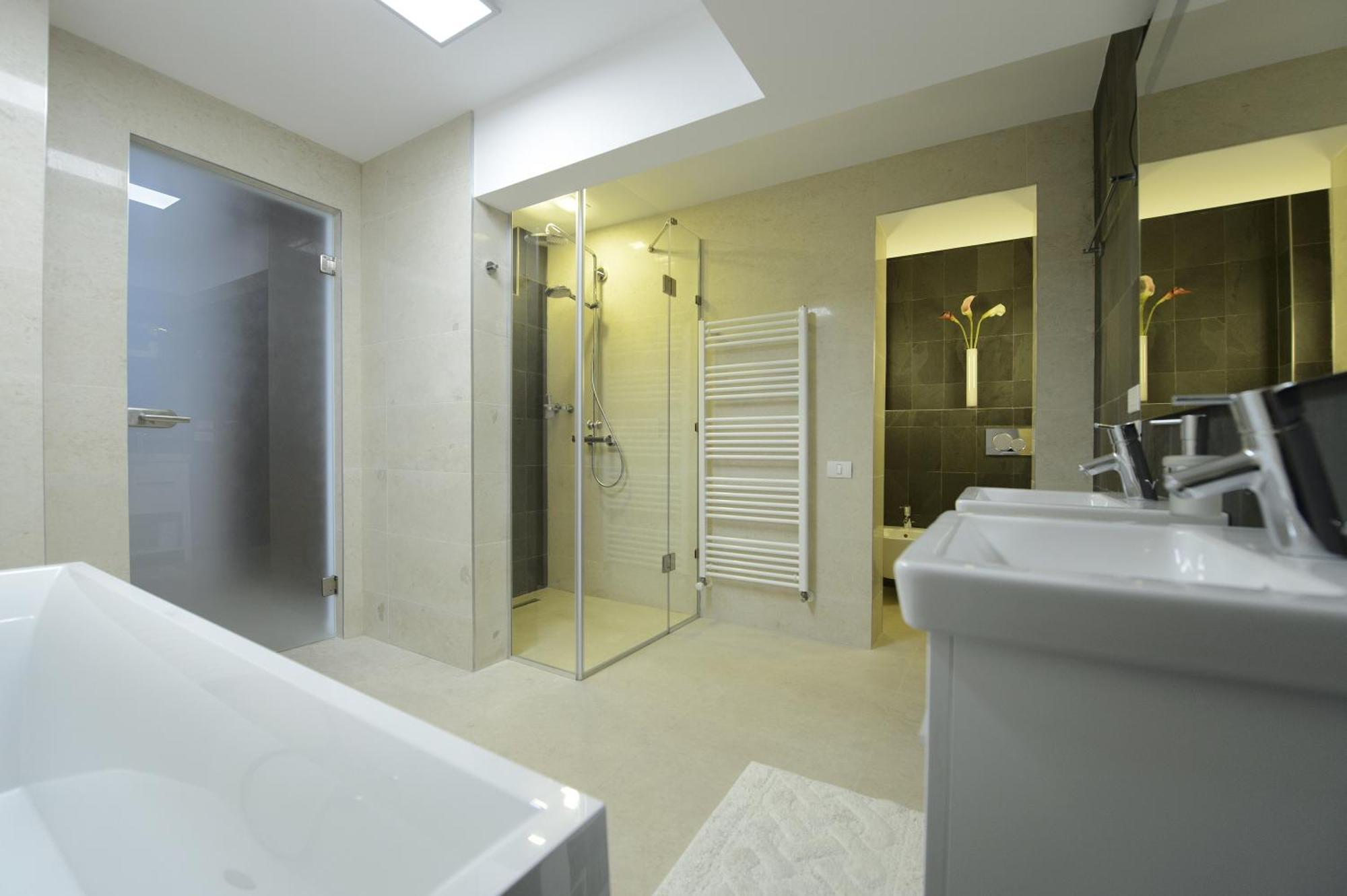 Apartament Casa Mandl Braszów Pokój zdjęcie