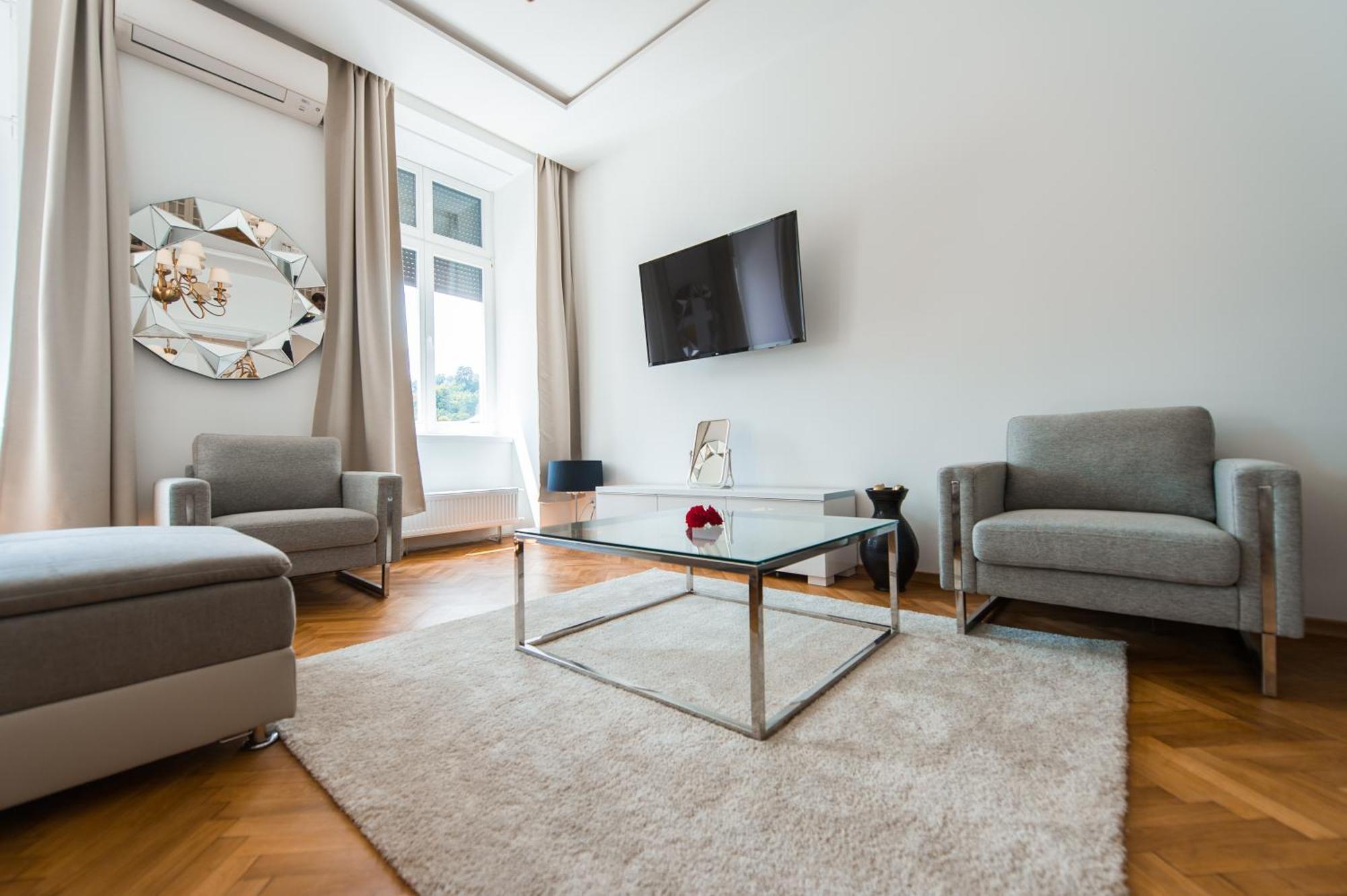 Apartament Casa Mandl Braszów Zewnętrze zdjęcie