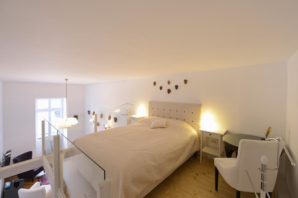 Apartament Casa Mandl Braszów Pokój zdjęcie