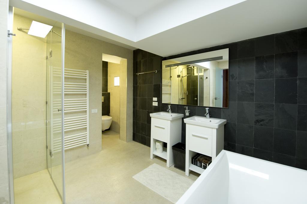 Apartament Casa Mandl Braszów Pokój zdjęcie