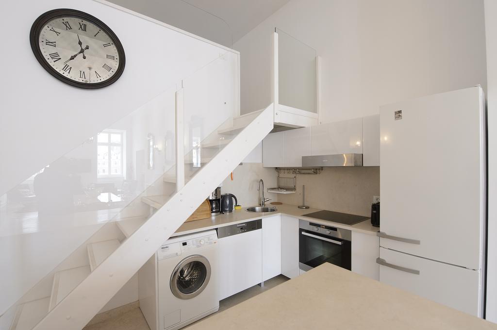 Apartament Casa Mandl Braszów Pokój zdjęcie