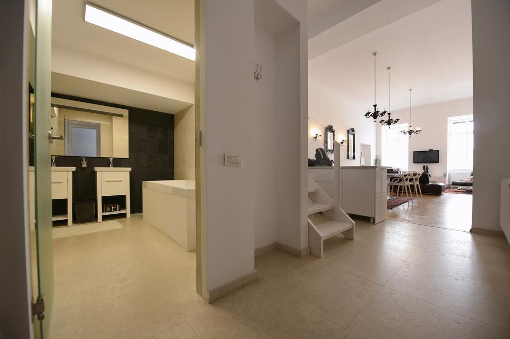 Apartament Casa Mandl Braszów Pokój zdjęcie