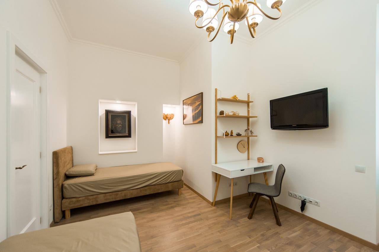 Apartament Casa Mandl Braszów Zewnętrze zdjęcie