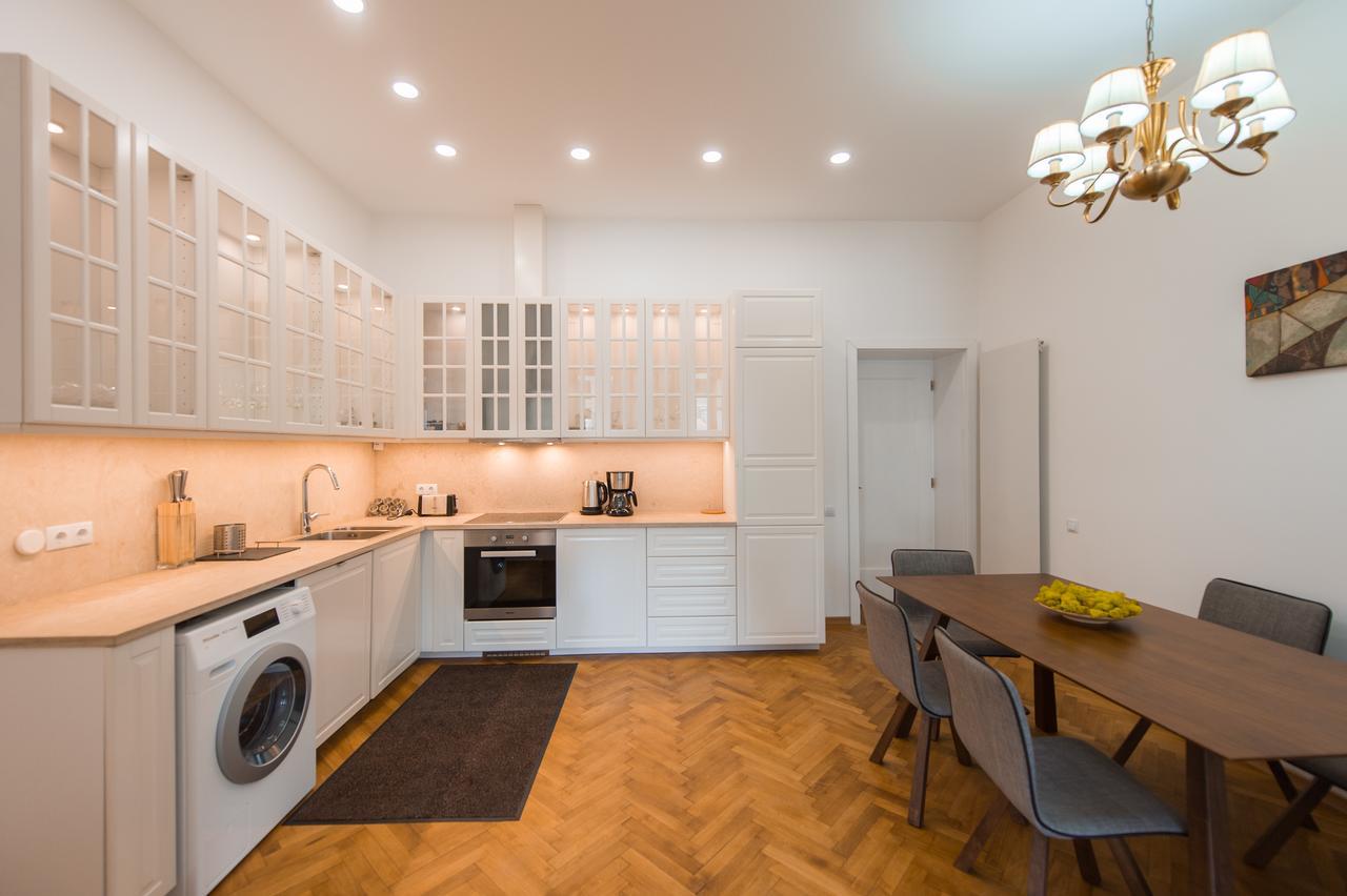 Apartament Casa Mandl Braszów Zewnętrze zdjęcie
