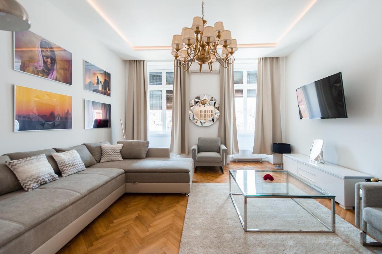 Apartament Casa Mandl Braszów Zewnętrze zdjęcie
