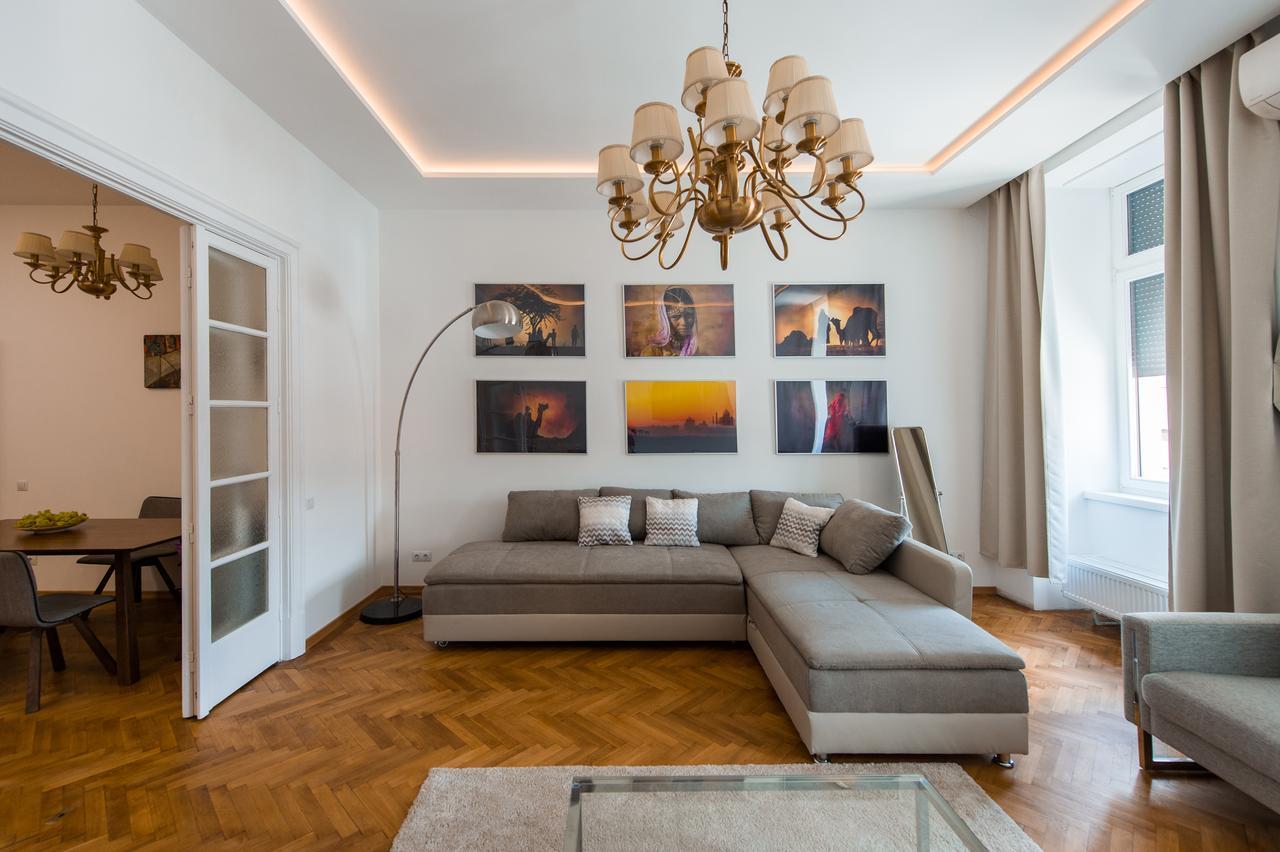Apartament Casa Mandl Braszów Zewnętrze zdjęcie