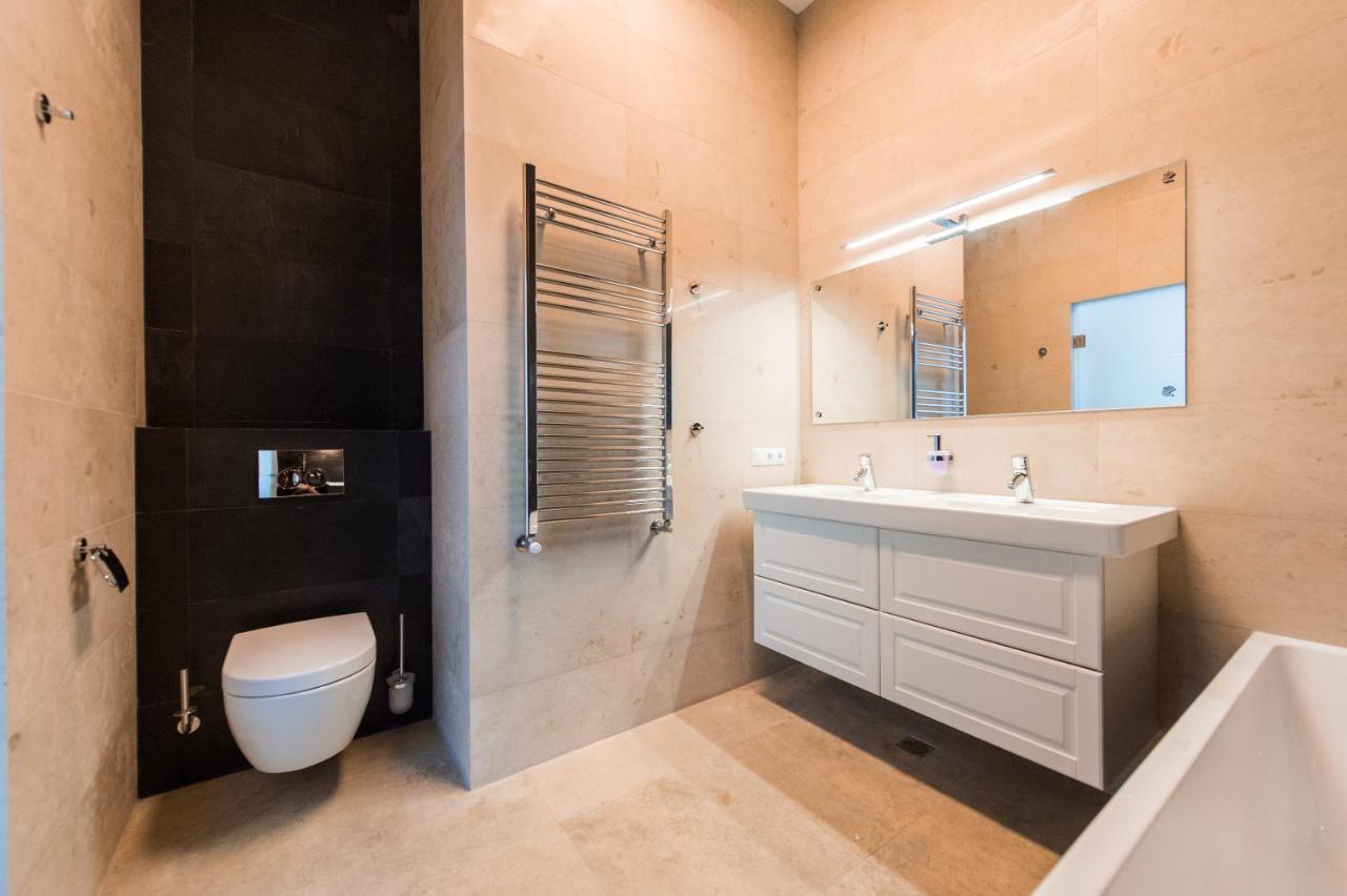 Apartament Casa Mandl Braszów Zewnętrze zdjęcie