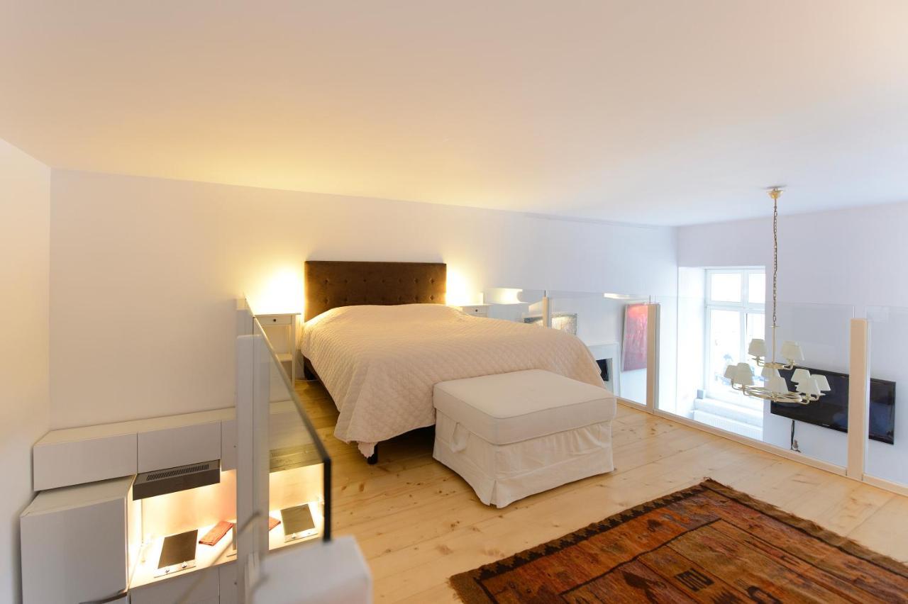 Apartament Casa Mandl Braszów Zewnętrze zdjęcie